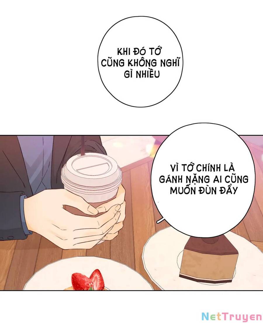 Khó Dỗ Dành Tập 43.5 trang 21
