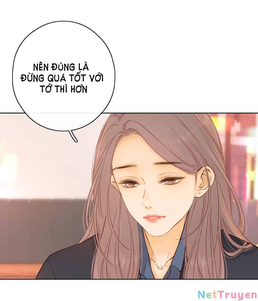 Khó Dỗ Dành Tập 43.5 trang 22