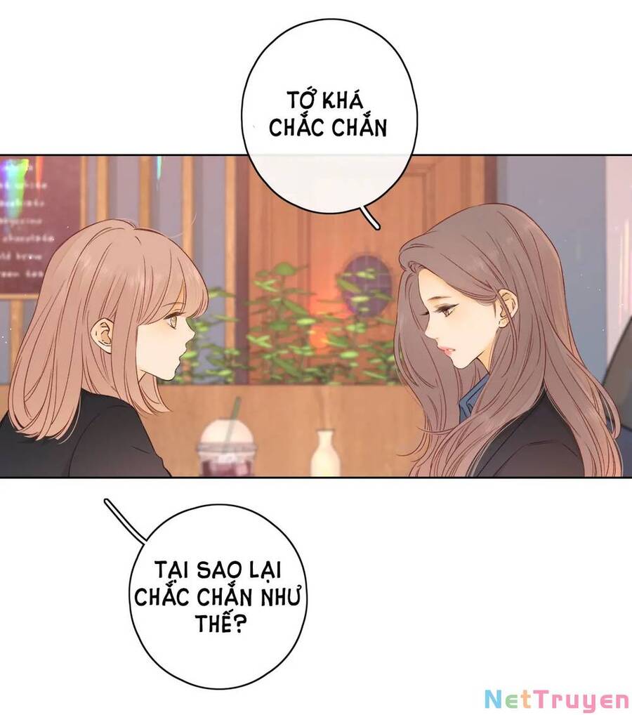 Khó Dỗ Dành Tập 43.5 trang 25