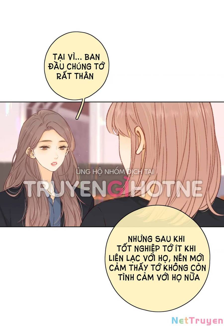 Khó Dỗ Dành Tập 43.5 trang 7