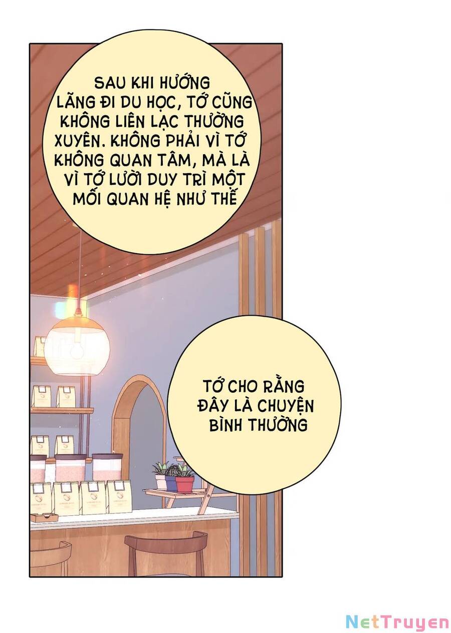 Khó Dỗ Dành Tập 43.5 trang 8