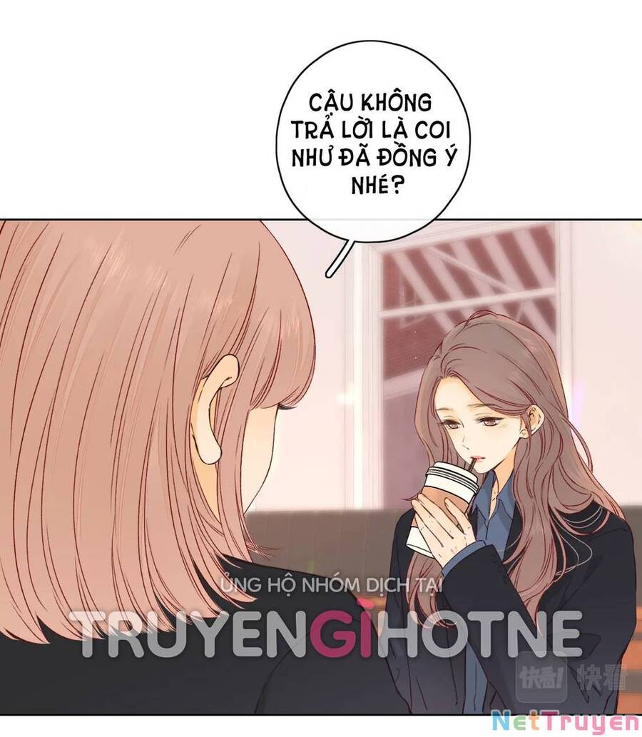 Khó Dỗ Dành Tập 43 trang 16