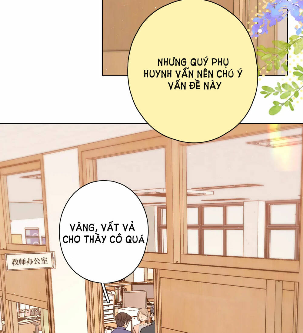 Khó Dỗ Dành Tập 44.1 trang 5