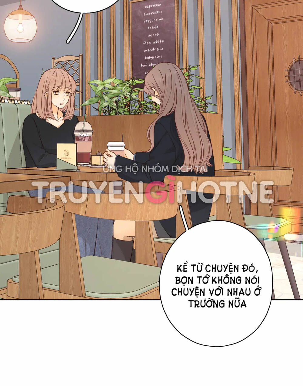 Khó Dỗ Dành Tập 44.2 trang 14