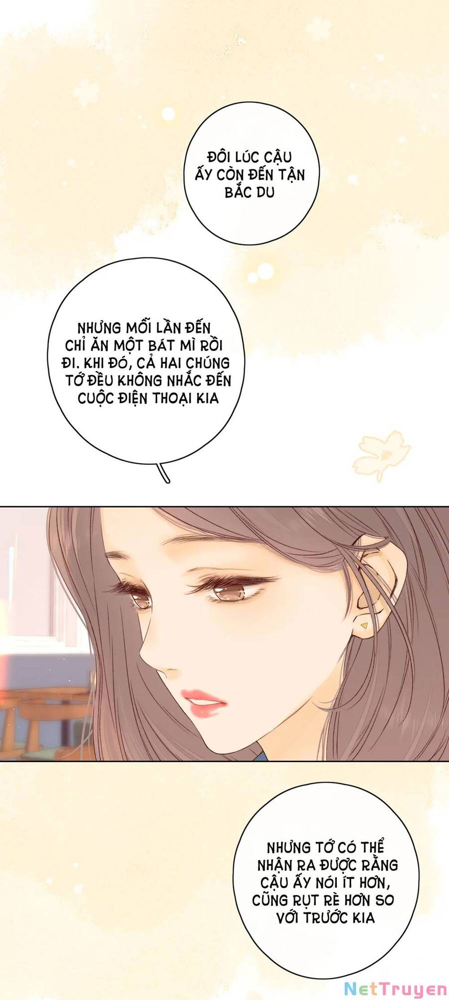 Khó Dỗ Dành Tập 44.5 trang 13