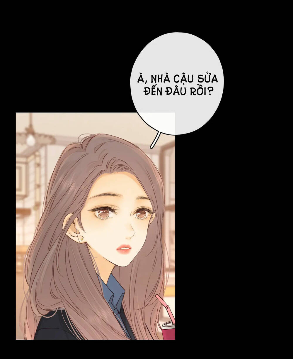 Khó Dỗ Dành Tập 45.1 trang 10