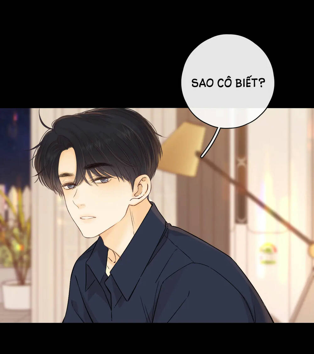 Khó Dỗ Dành Tập 45.2 trang 9