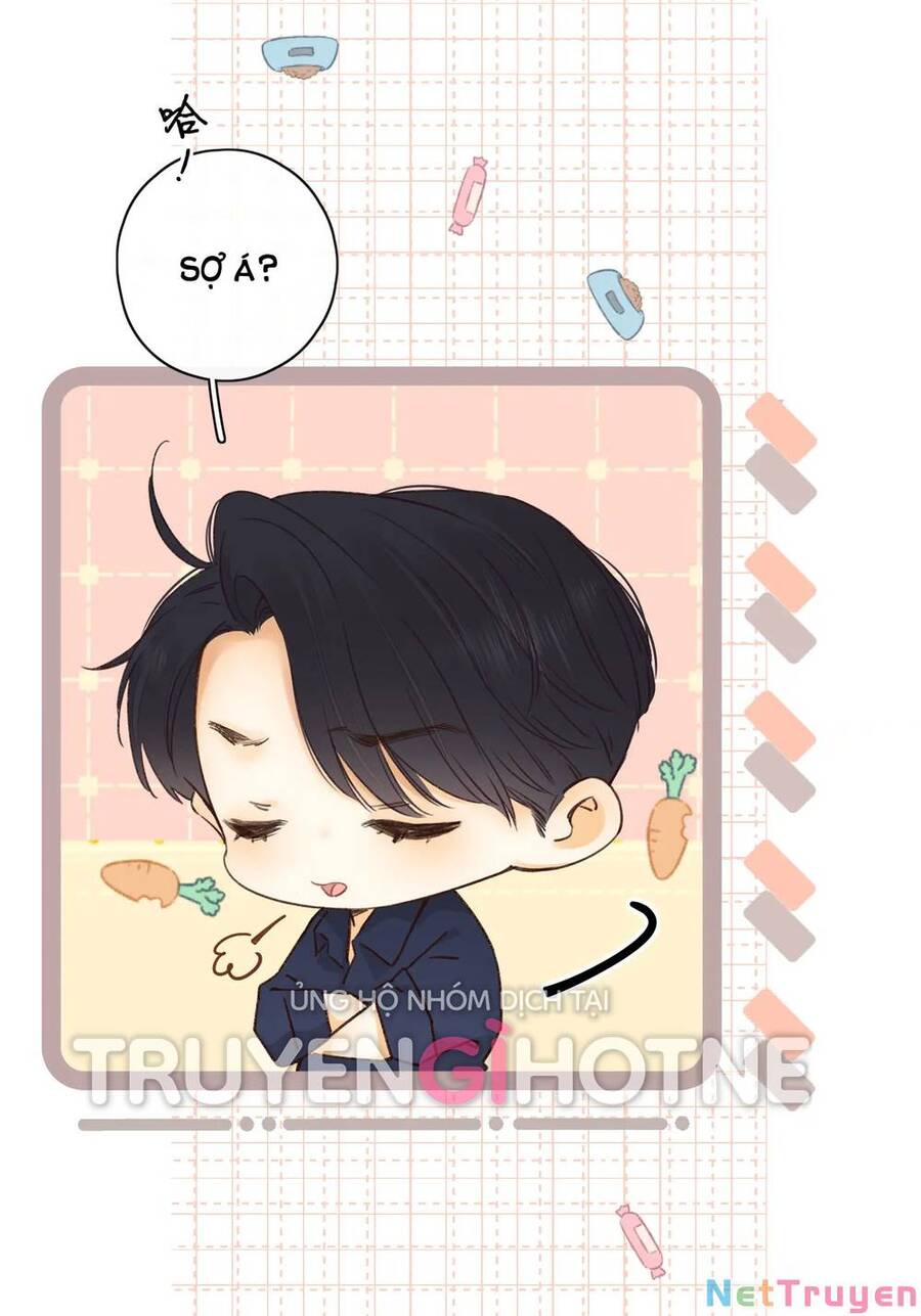 Khó Dỗ Dành Tập 45.5 trang 13