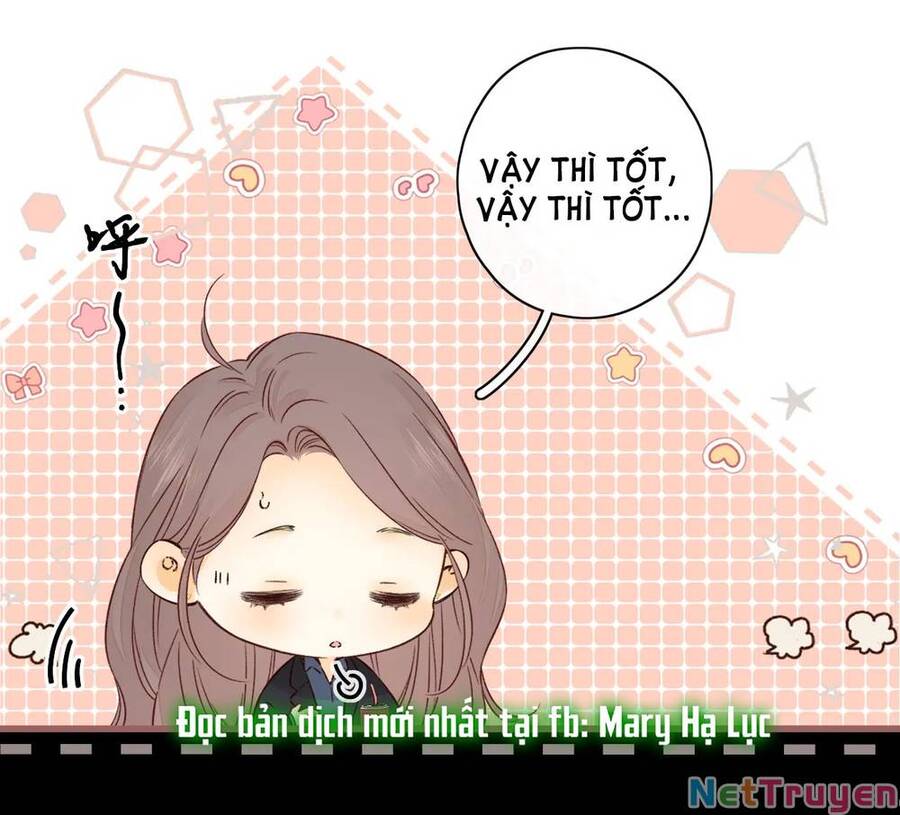 Khó Dỗ Dành Tập 45.5 trang 15