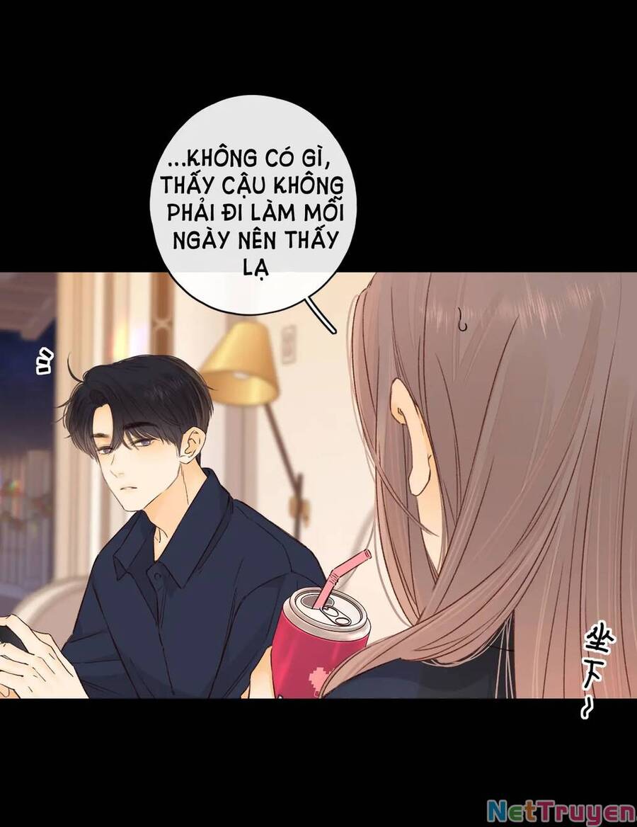 Khó Dỗ Dành Tập 45 trang 7