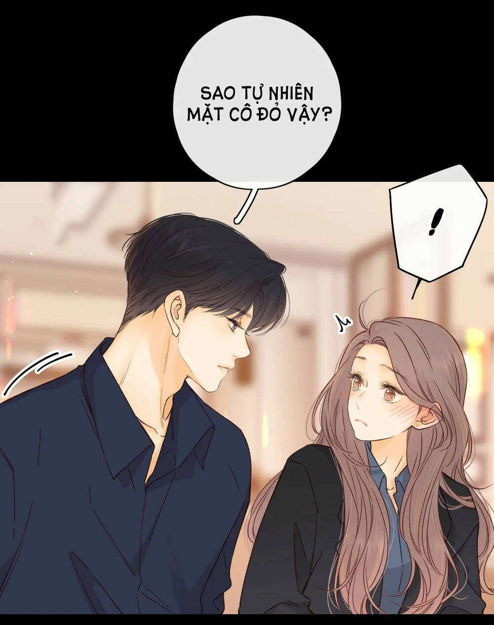 Khó Dỗ Dành Tập 46.1 trang 8
