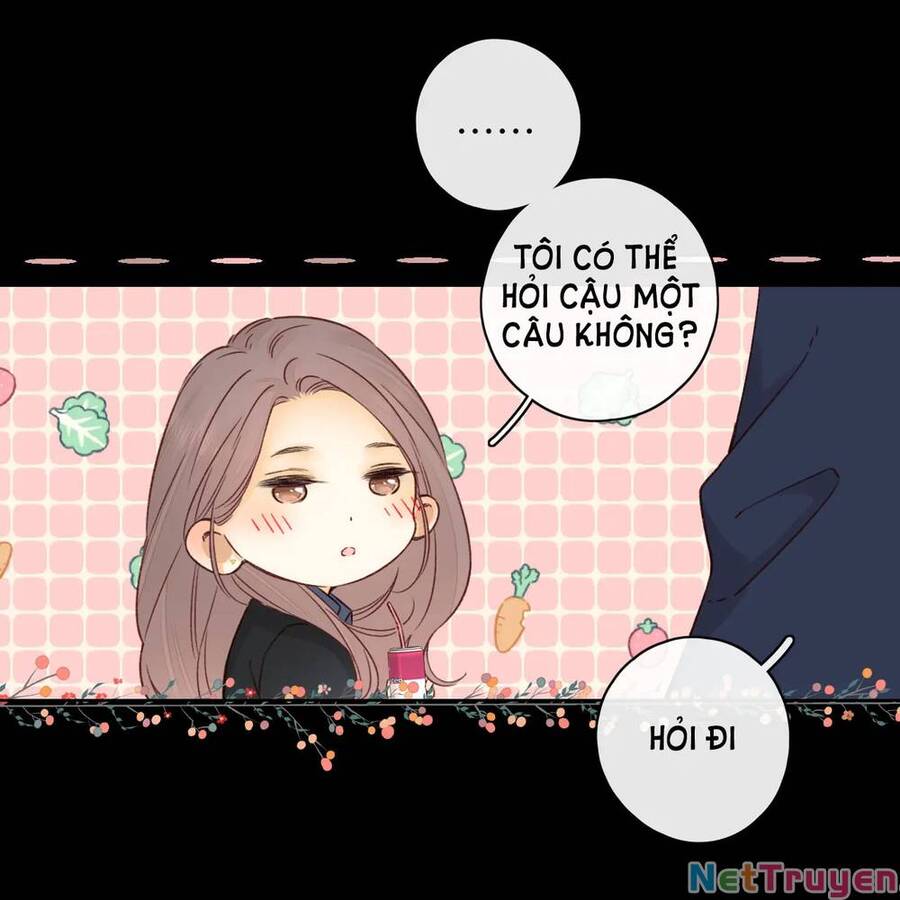 Khó Dỗ Dành Tập 46.5 trang 7