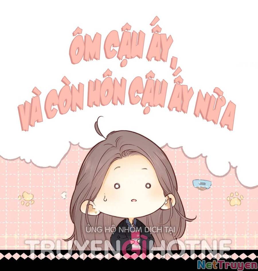 Khó Dỗ Dành Tập 46 trang 4