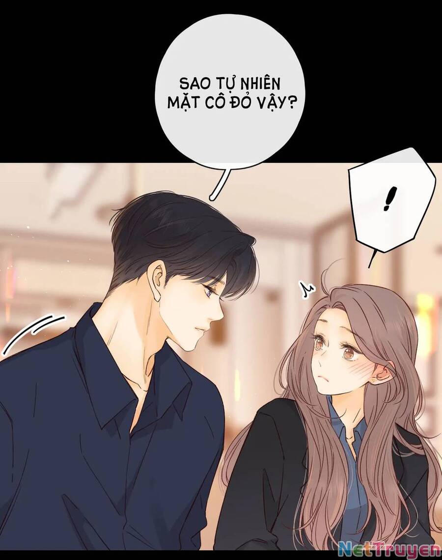 Khó Dỗ Dành Tập 46 trang 7
