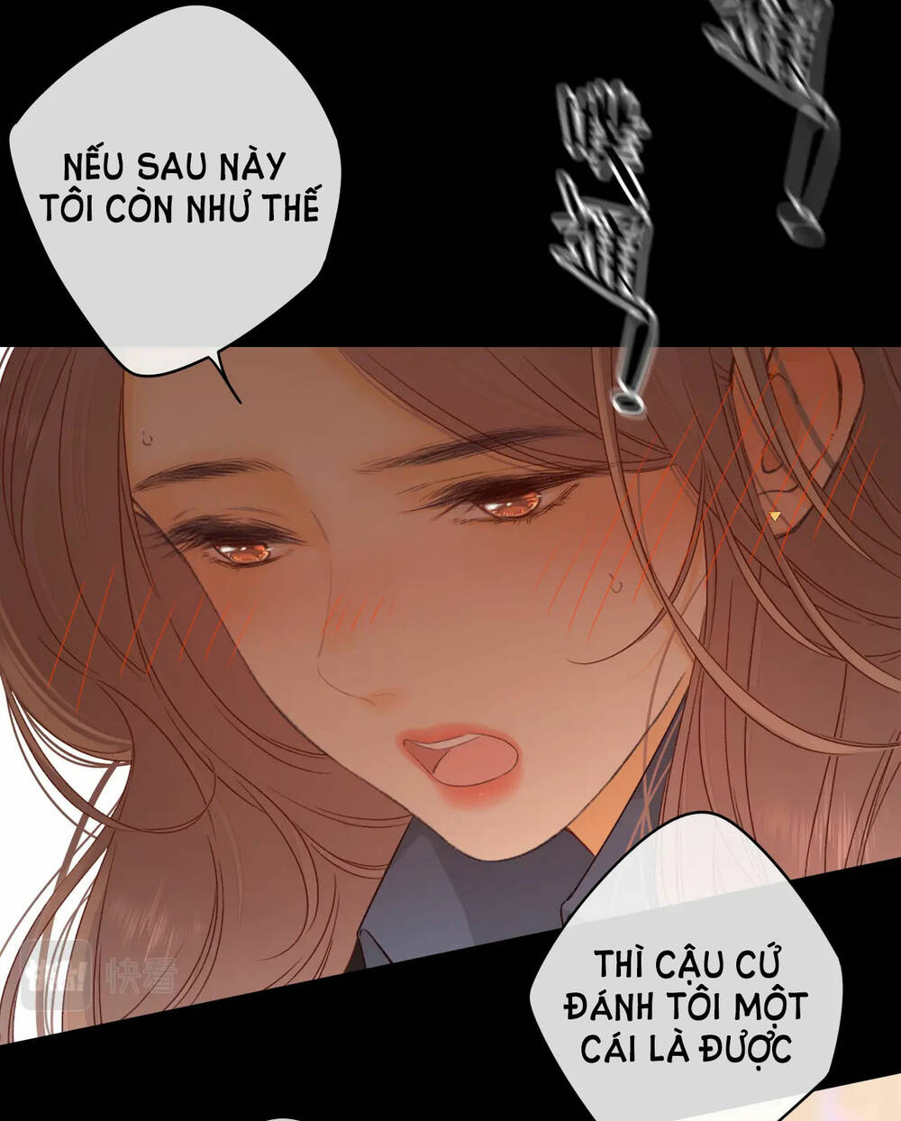 Khó Dỗ Dành Tập 47.1 trang 16