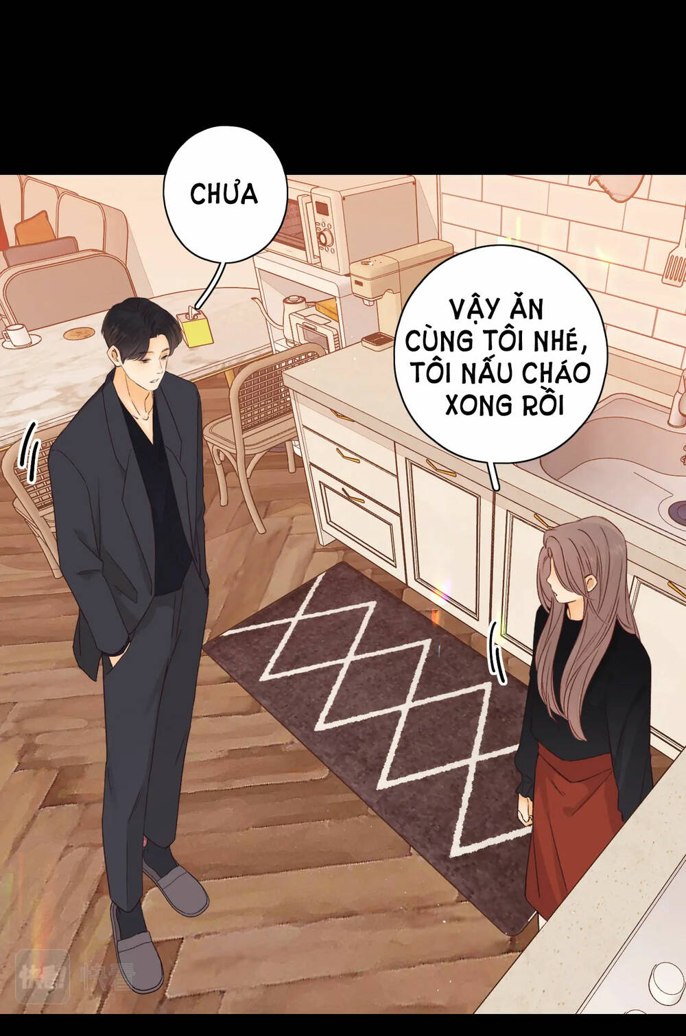 Khó Dỗ Dành Tập 47.2 trang 14
