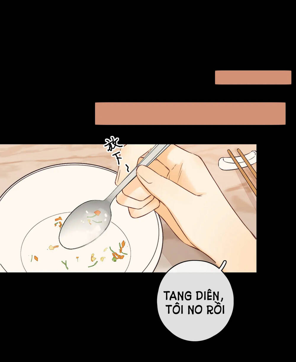 Khó Dỗ Dành Tập 47.2 trang 18