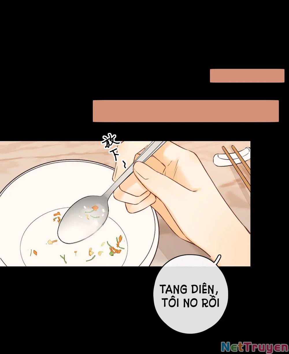 Khó Dỗ Dành Tập 47.5 trang 13