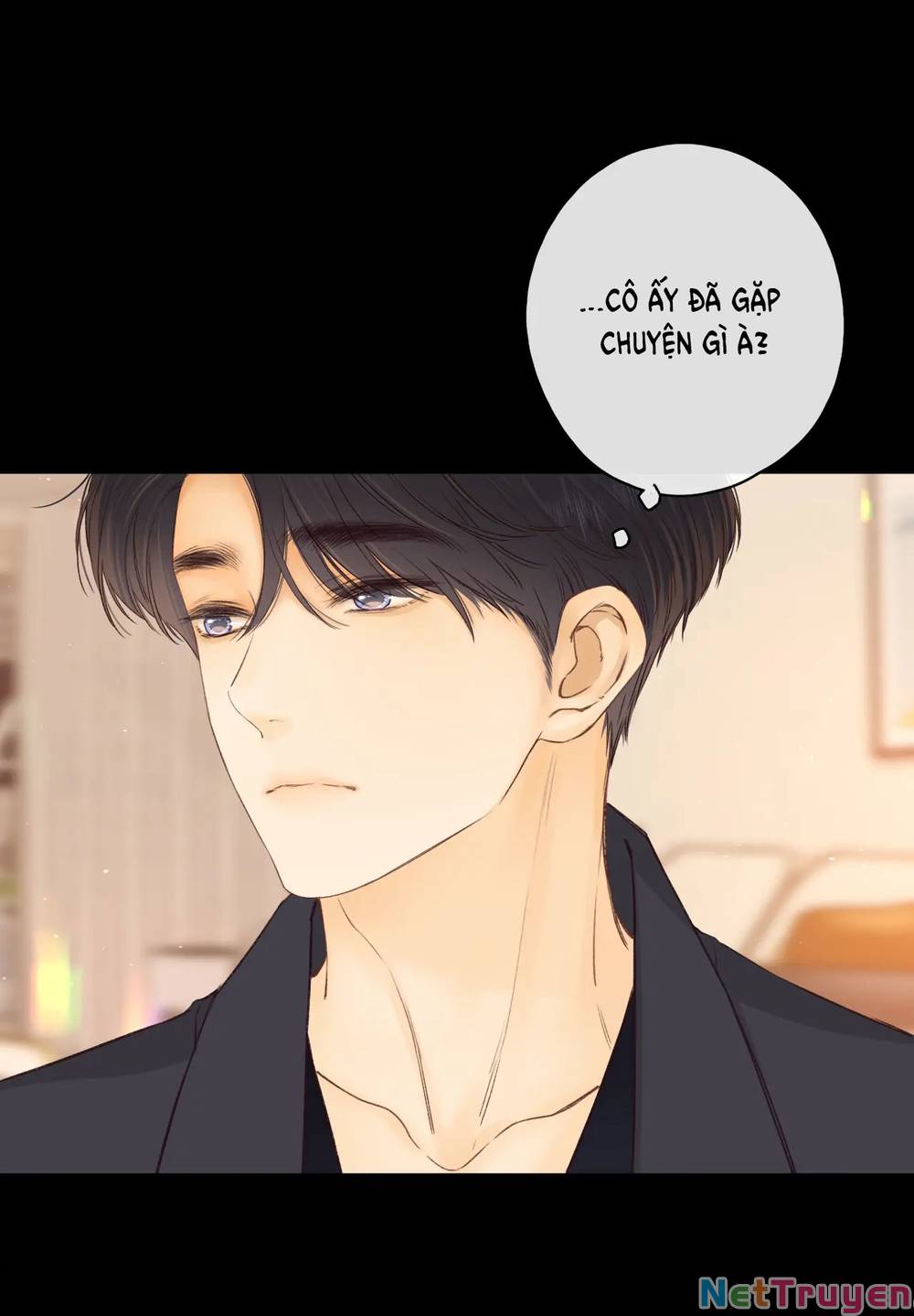 Khó Dỗ Dành Tập 47.5 trang 16