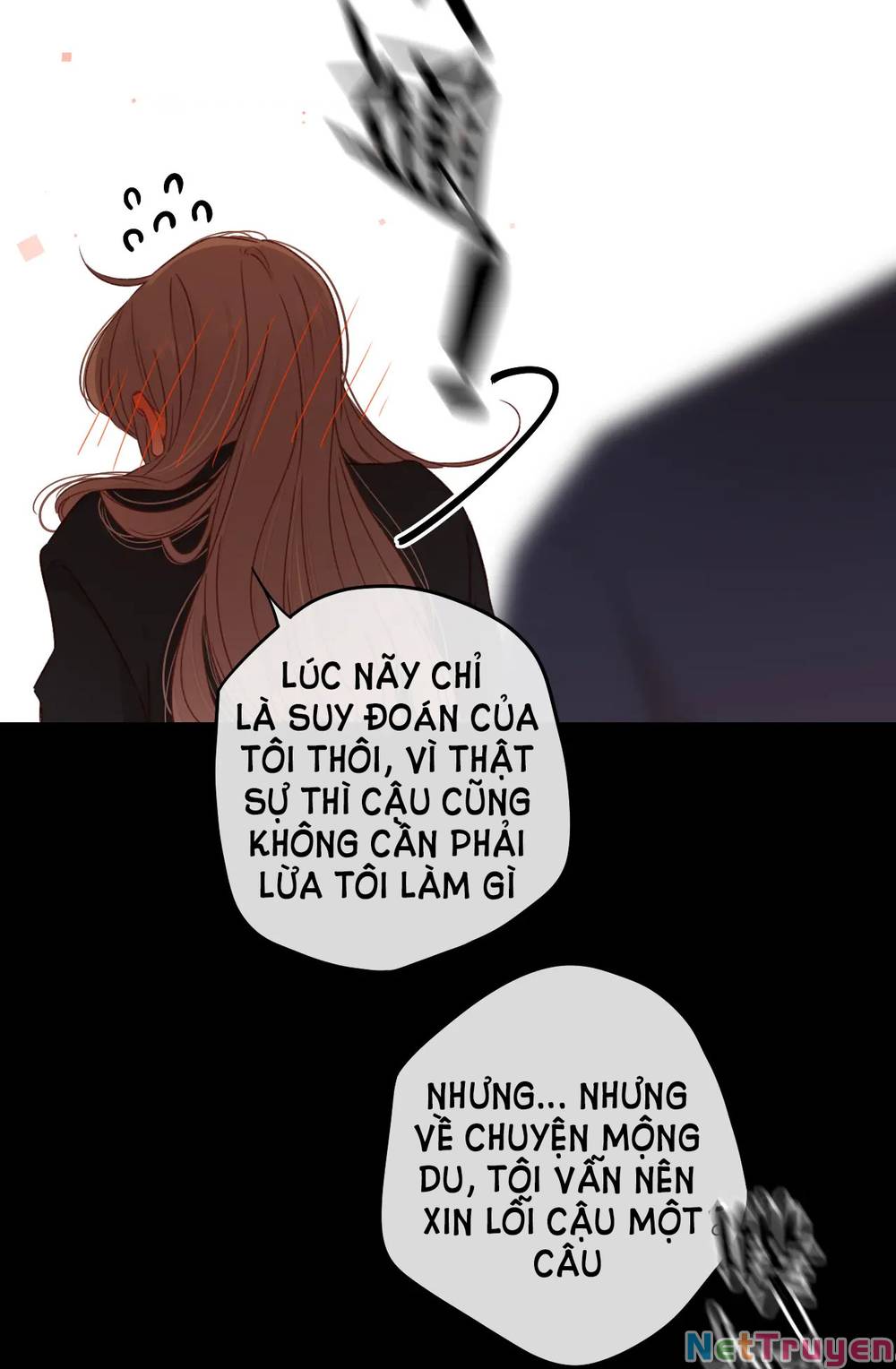 Khó Dỗ Dành Tập 47 trang 11
