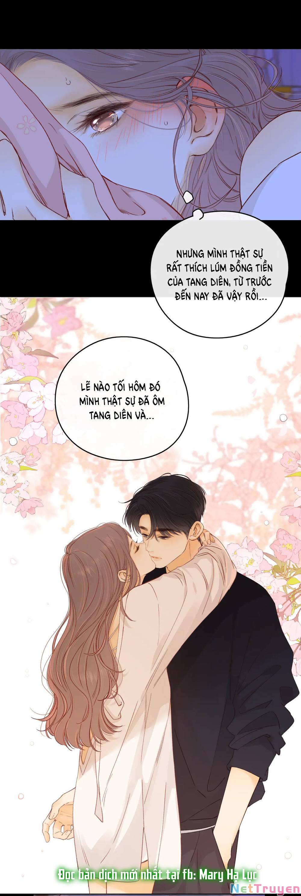 Khó Dỗ Dành Tập 47 trang 20