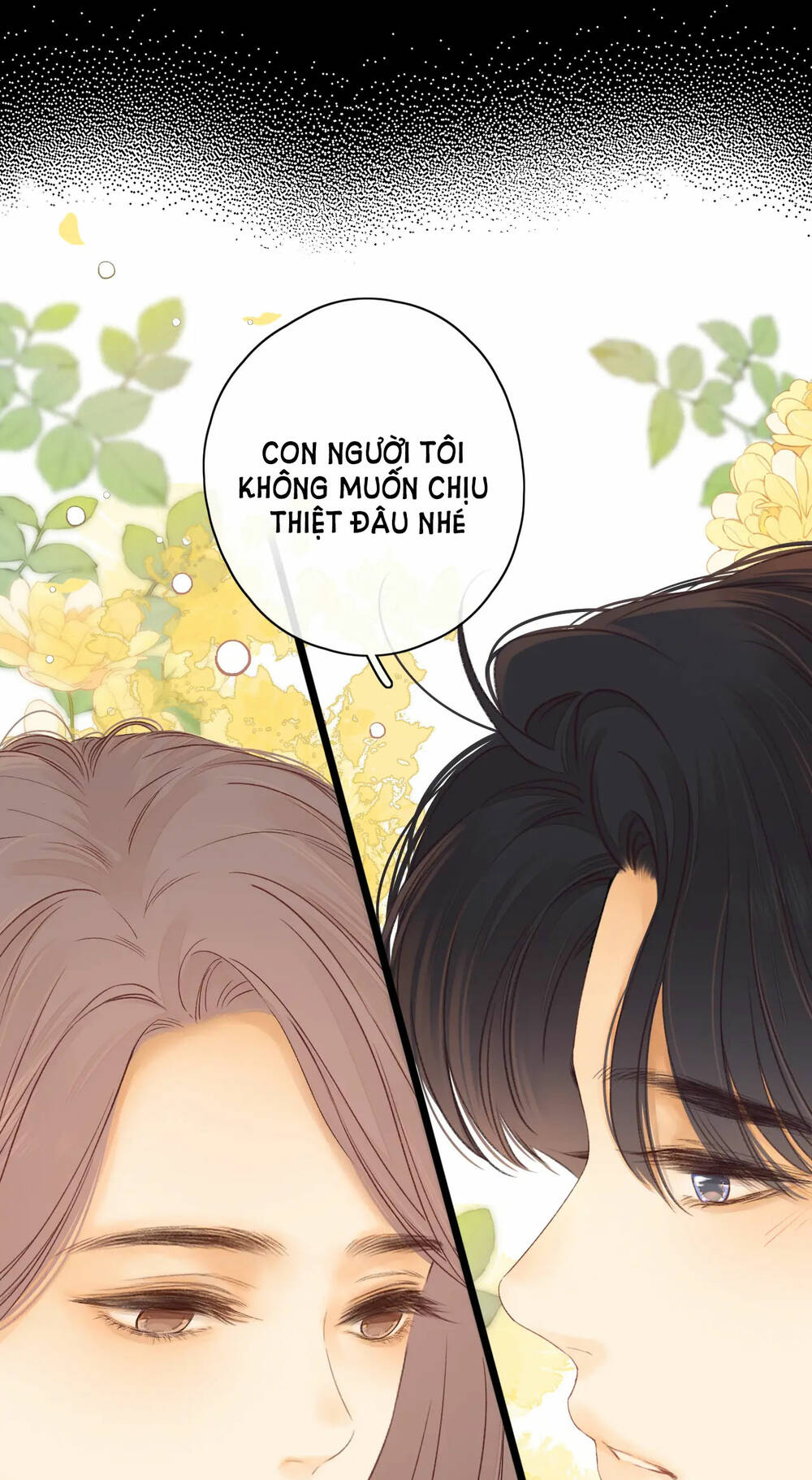 Khó Dỗ Dành Tập 48.2 trang 15