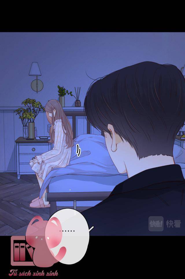 Khó Dỗ Dành Tập 48 trang 43