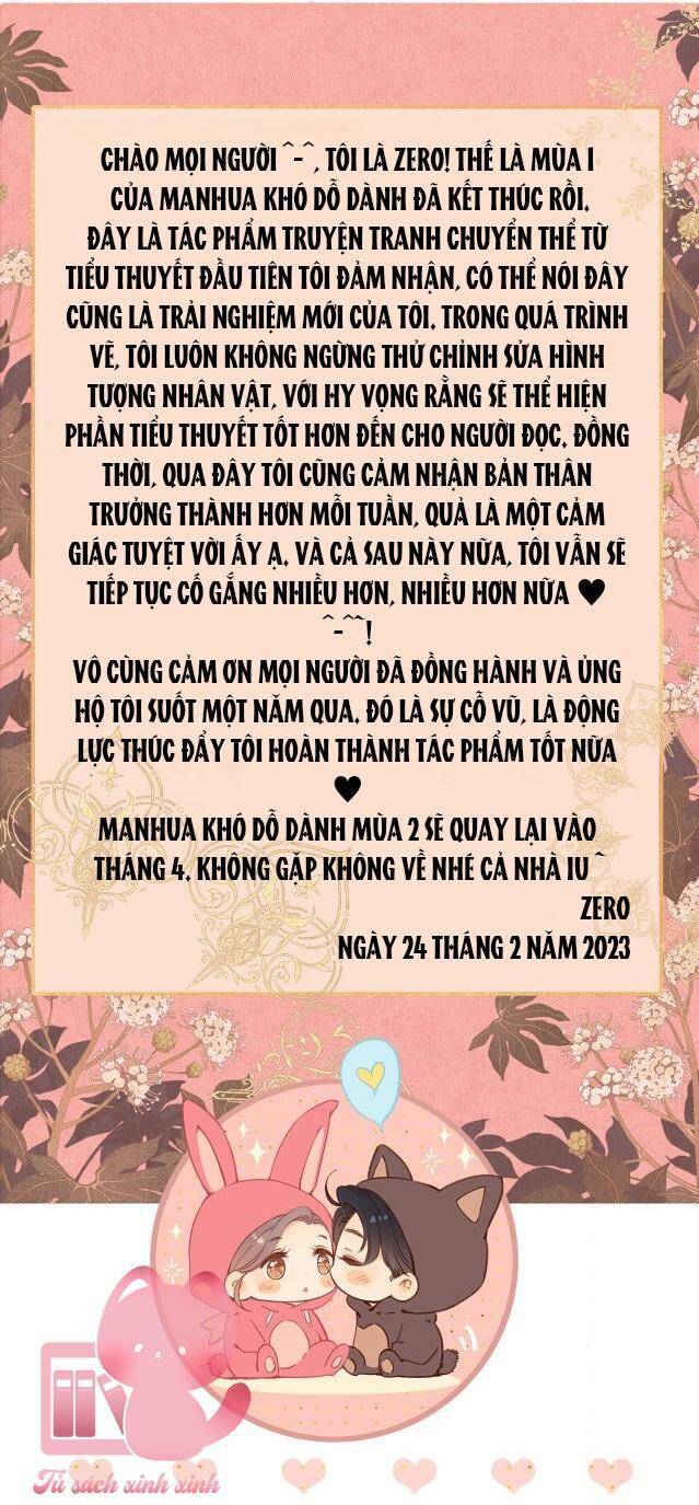 Khó Dỗ Dành Tập 48 trang 48