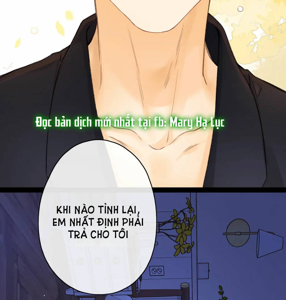 Khó Dỗ Dành Tập 49.1 trang 10