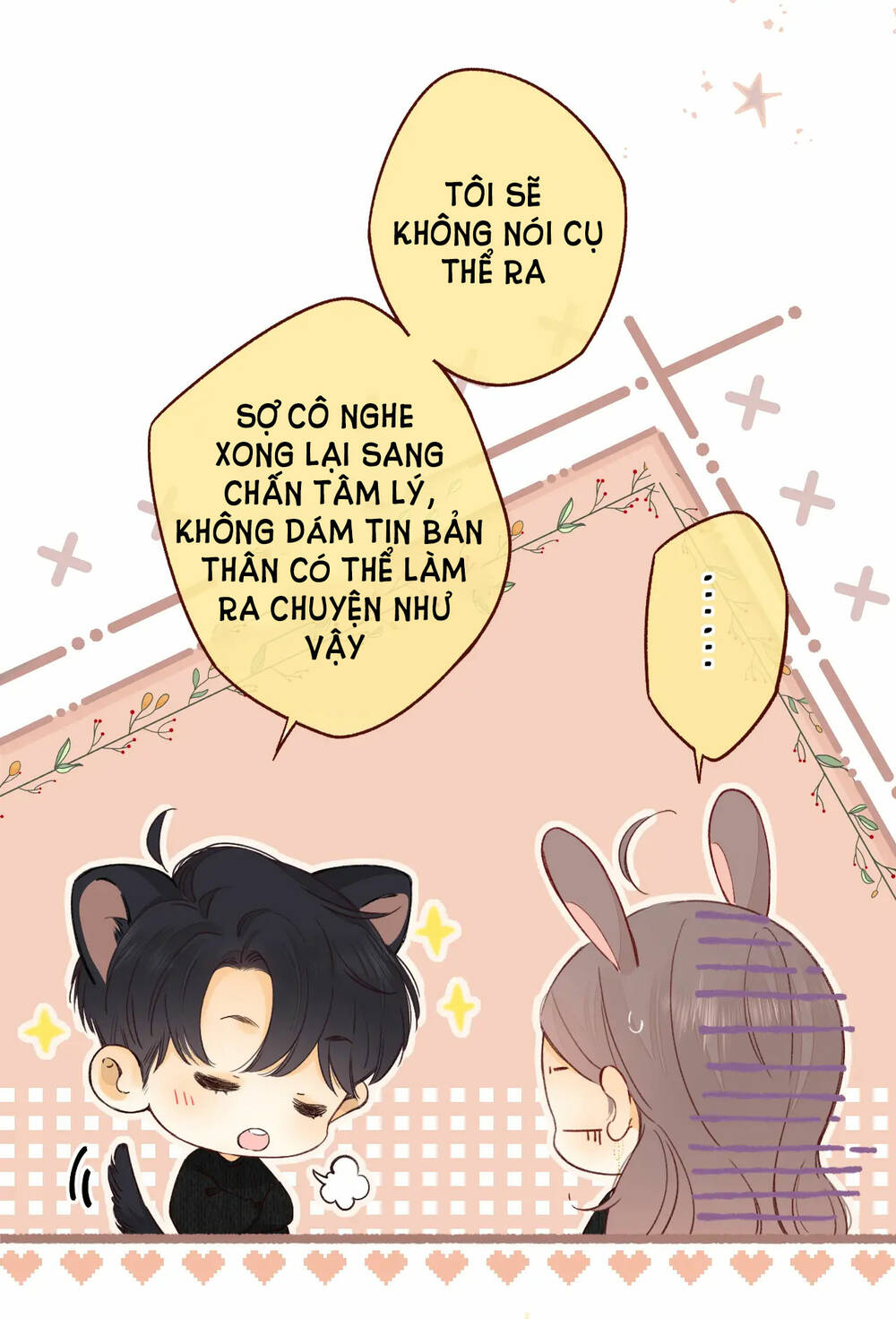 Khó Dỗ Dành Tập 49.2 trang 16