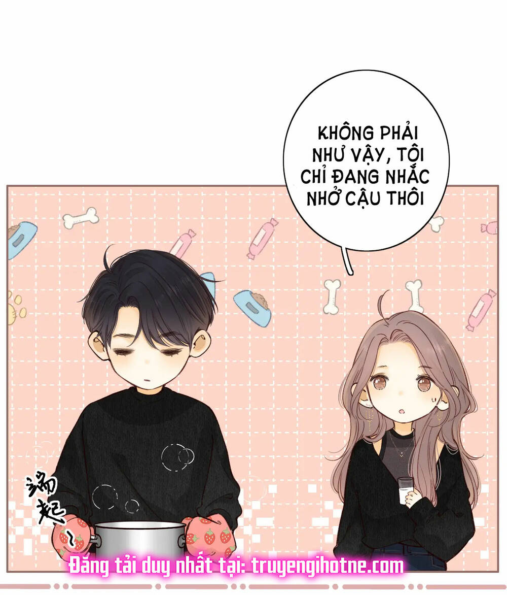 Khó Dỗ Dành Tập 49.2 trang 4