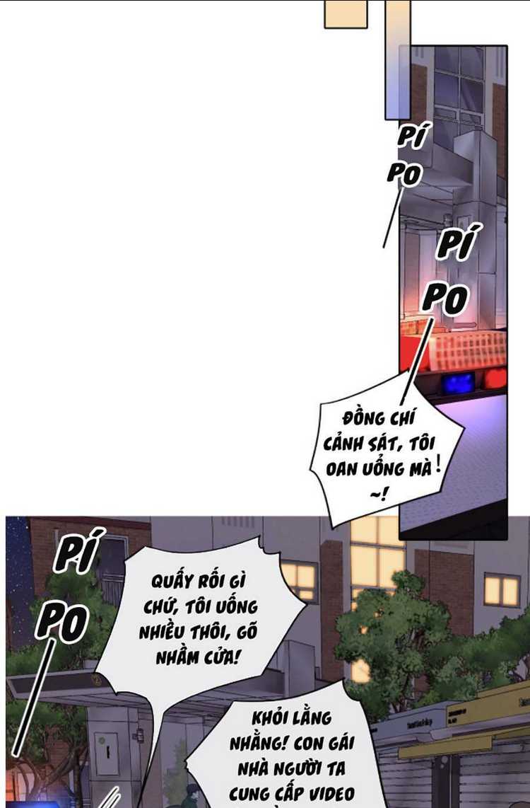 Khó Dỗ Dành Tập 5 trang 18