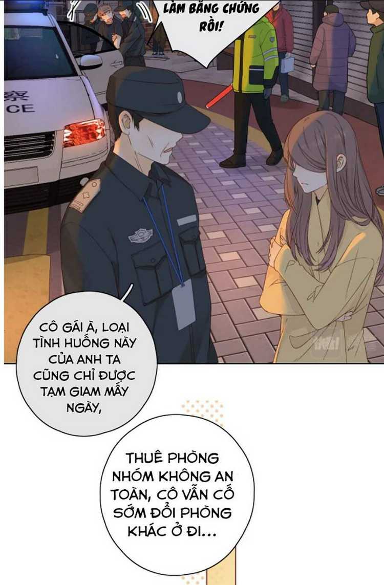 Khó Dỗ Dành Tập 5 trang 19