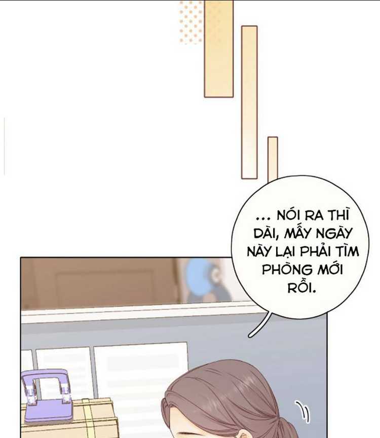 Khó Dỗ Dành Tập 5 trang 20