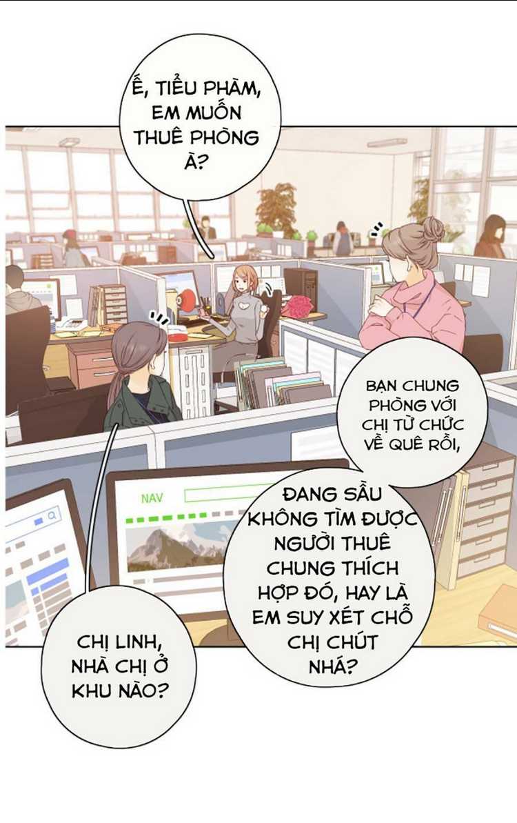 Khó Dỗ Dành Tập 5 trang 22