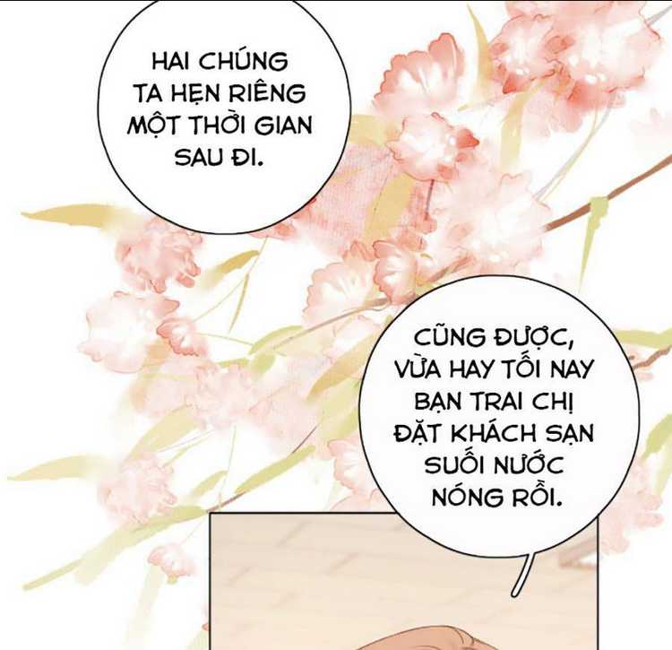 Khó Dỗ Dành Tập 5 trang 24