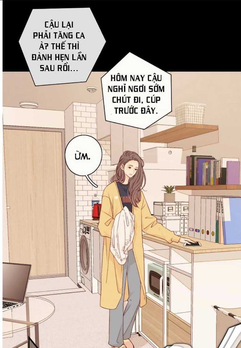Khó Dỗ Dành Tập 5 trang 4