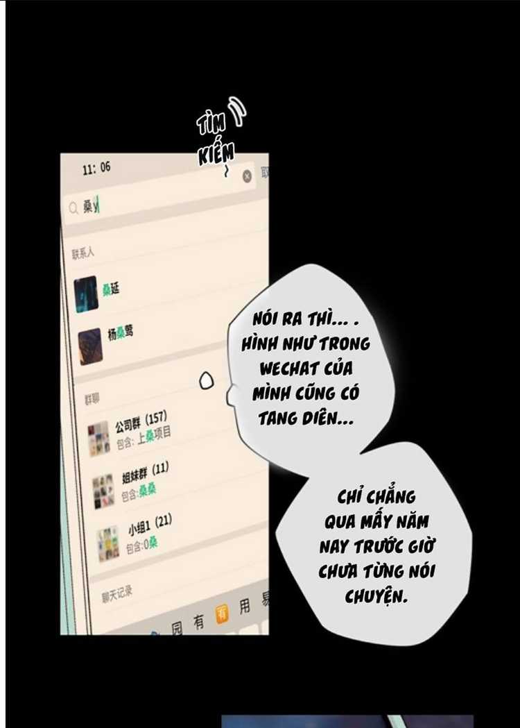 Khó Dỗ Dành Tập 5 trang 34
