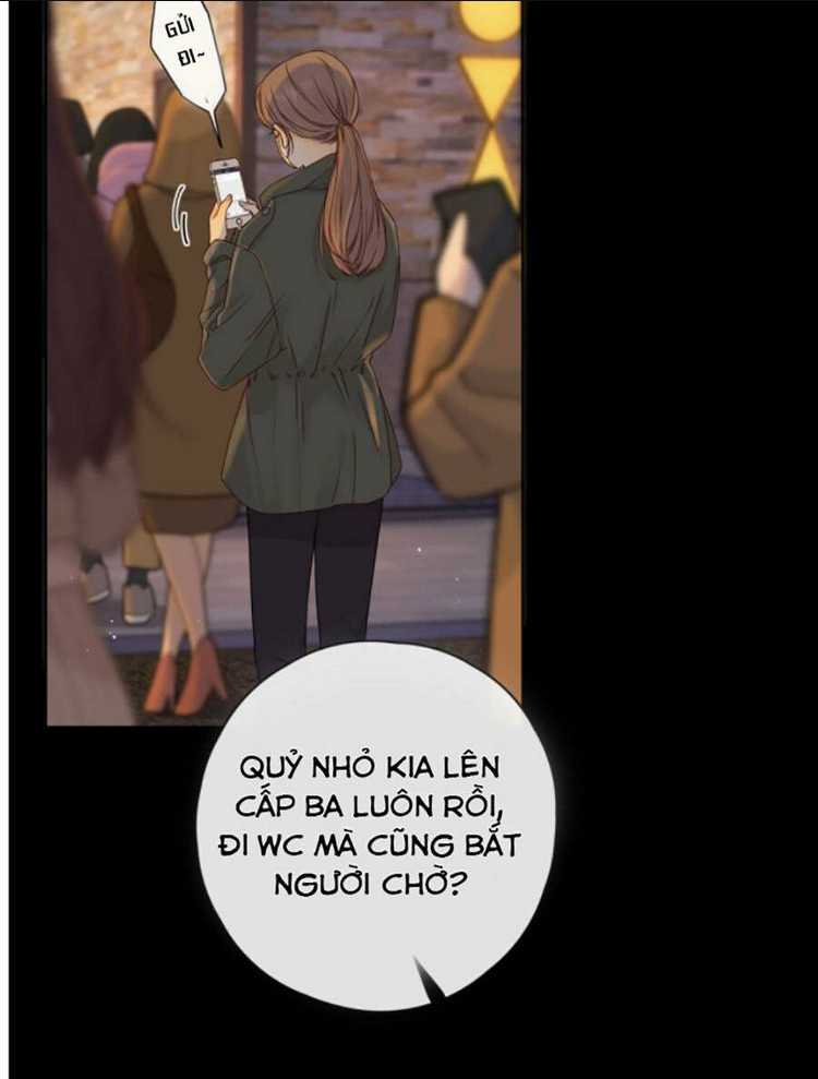 Khó Dỗ Dành Tập 5 trang 38