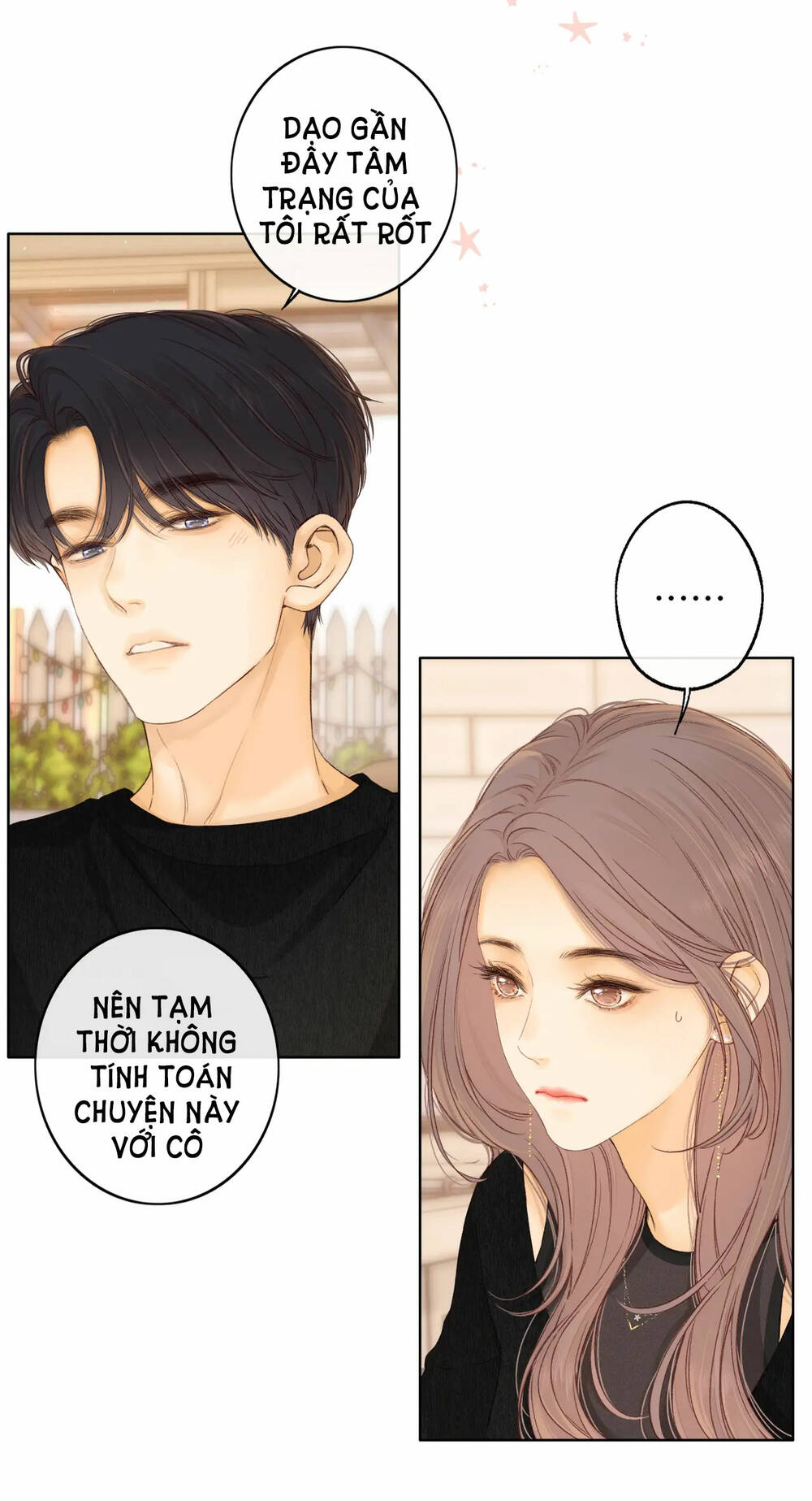 Khó Dỗ Dành Tập 50.1 trang 11