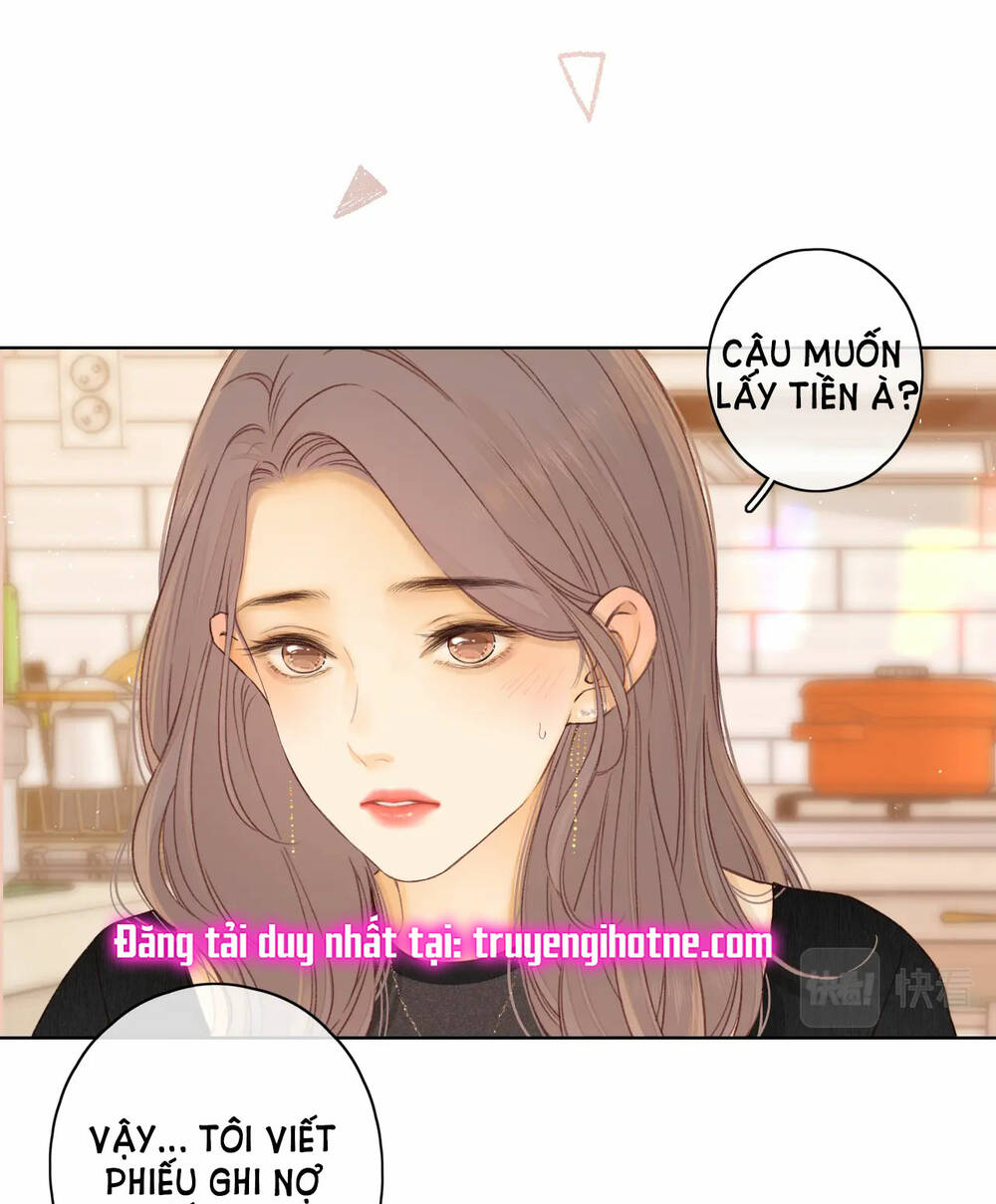 Khó Dỗ Dành Tập 50.1 trang 17