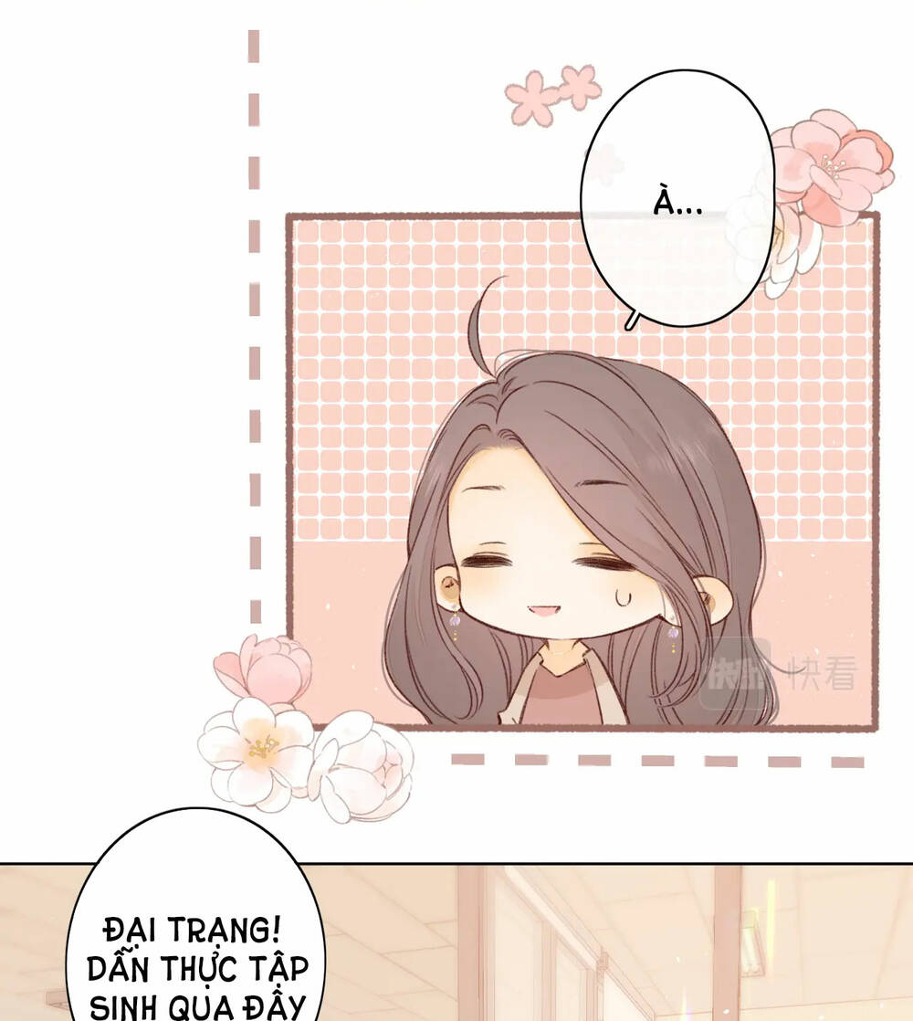 Khó Dỗ Dành Tập 50.2 trang 13