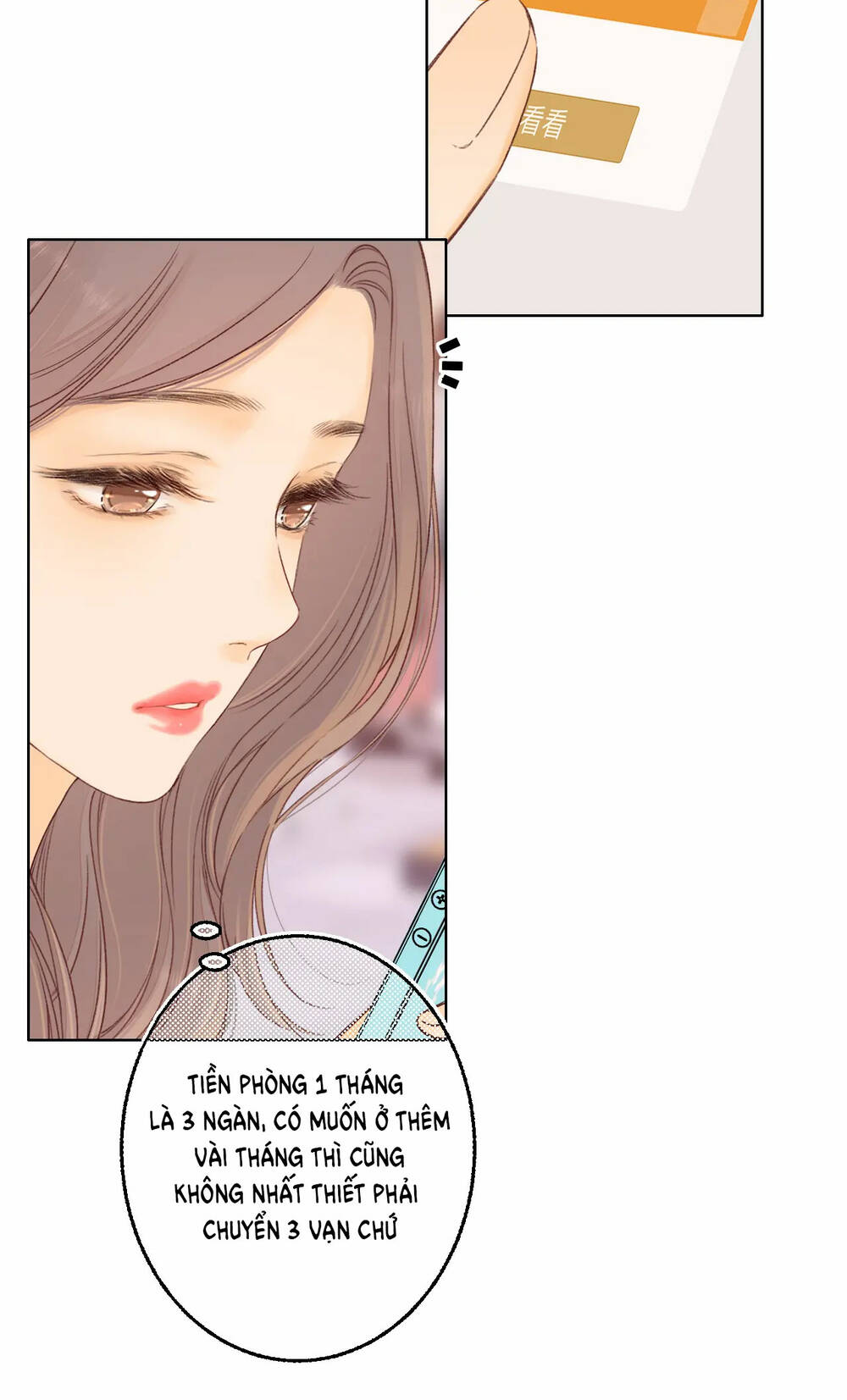 Khó Dỗ Dành Tập 50.2 trang 17
