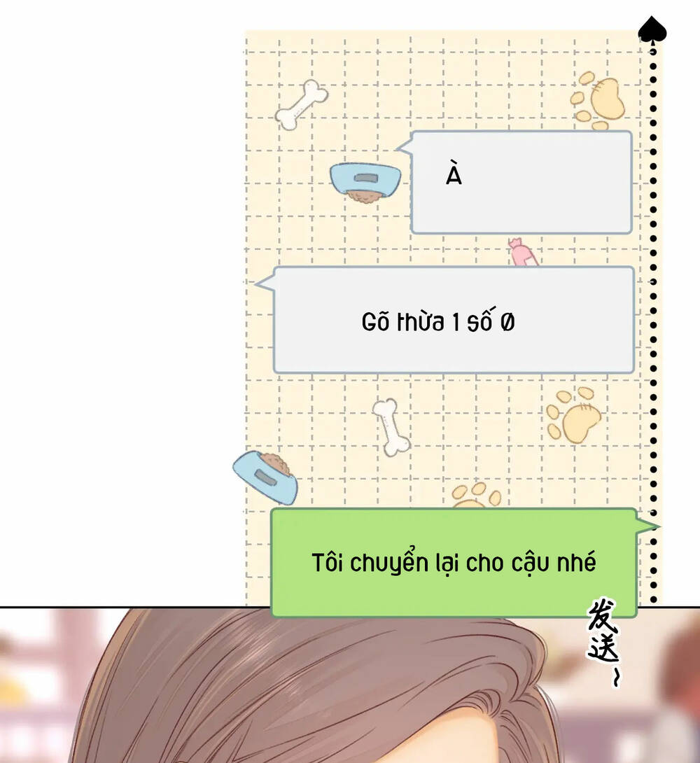 Khó Dỗ Dành Tập 50.2 trang 19