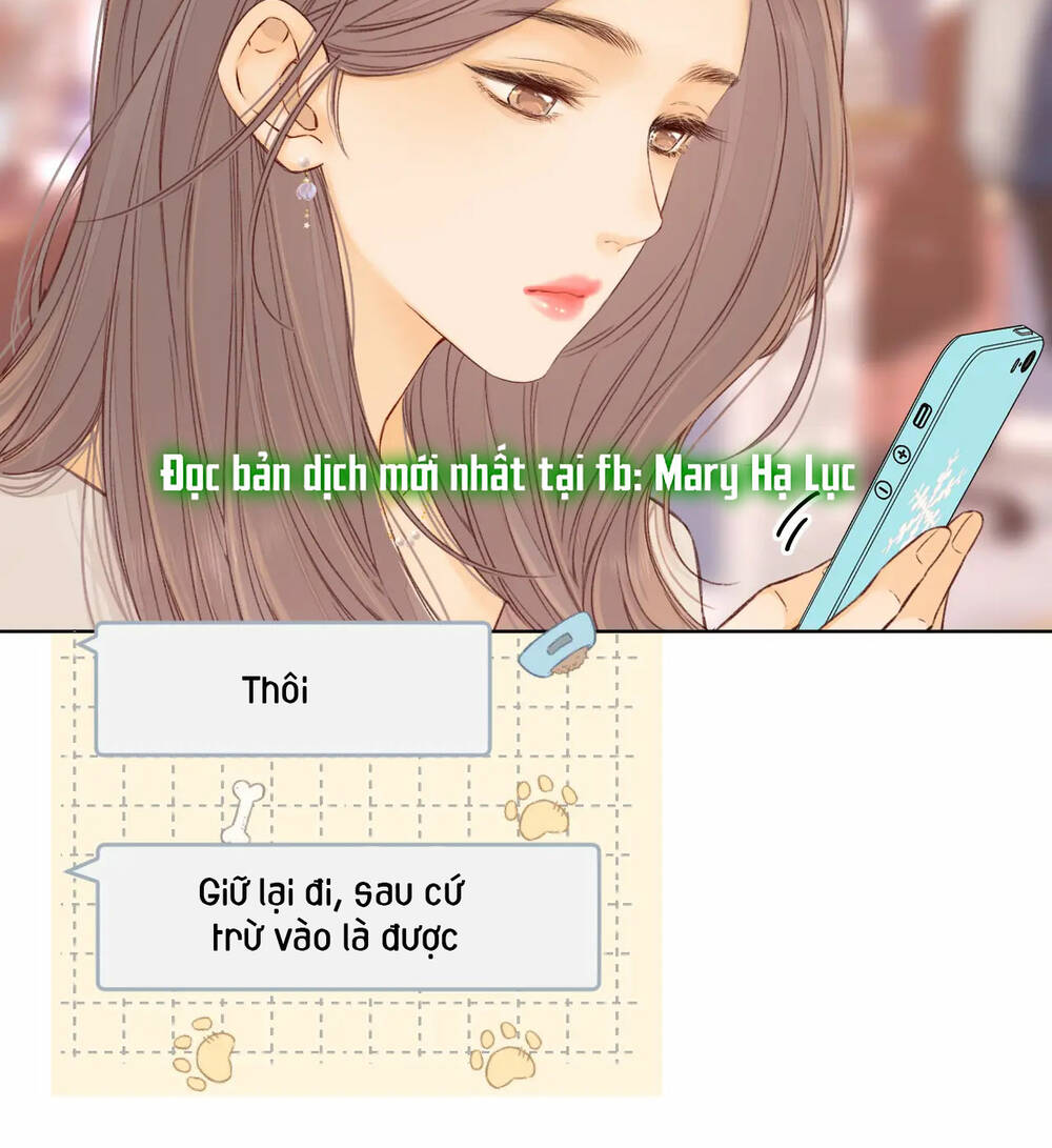 Khó Dỗ Dành Tập 50.2 trang 20