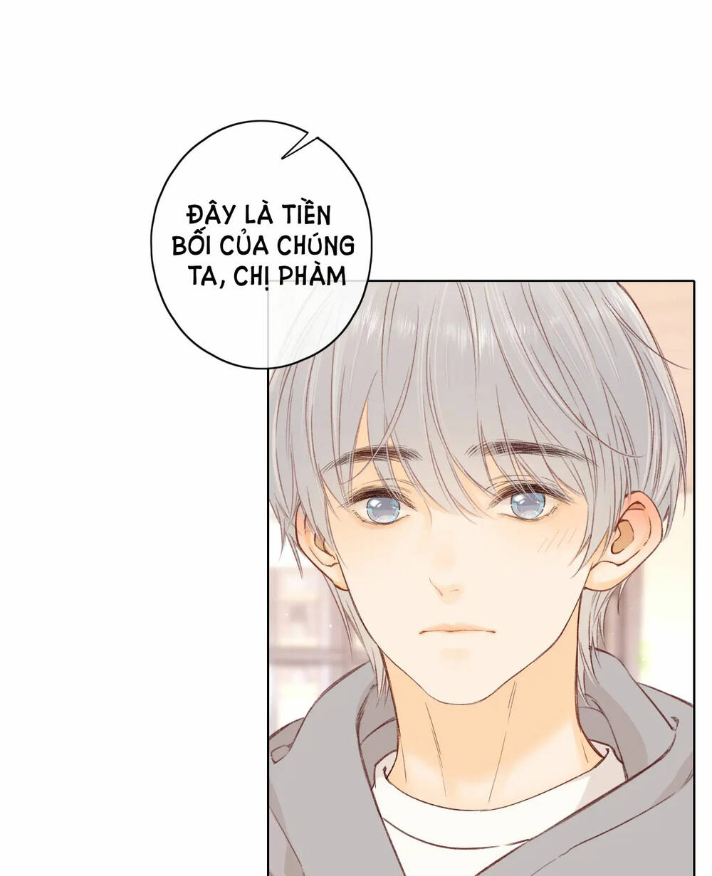 Khó Dỗ Dành Tập 50.2 trang 7