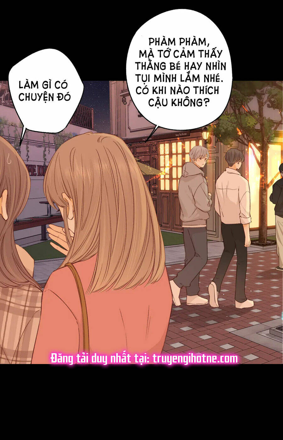 Khó Dỗ Dành Tập 51.1 trang 19