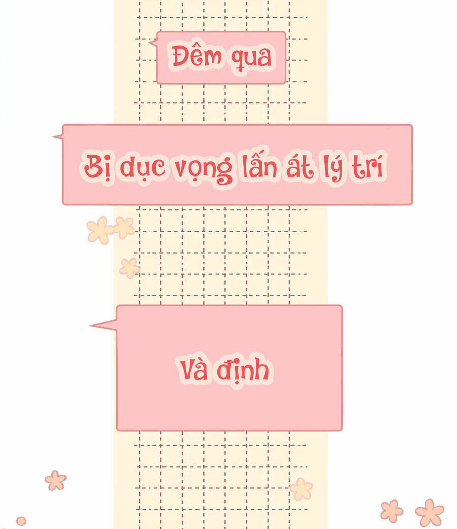 Khó Dỗ Dành Tập 51.1 trang 5