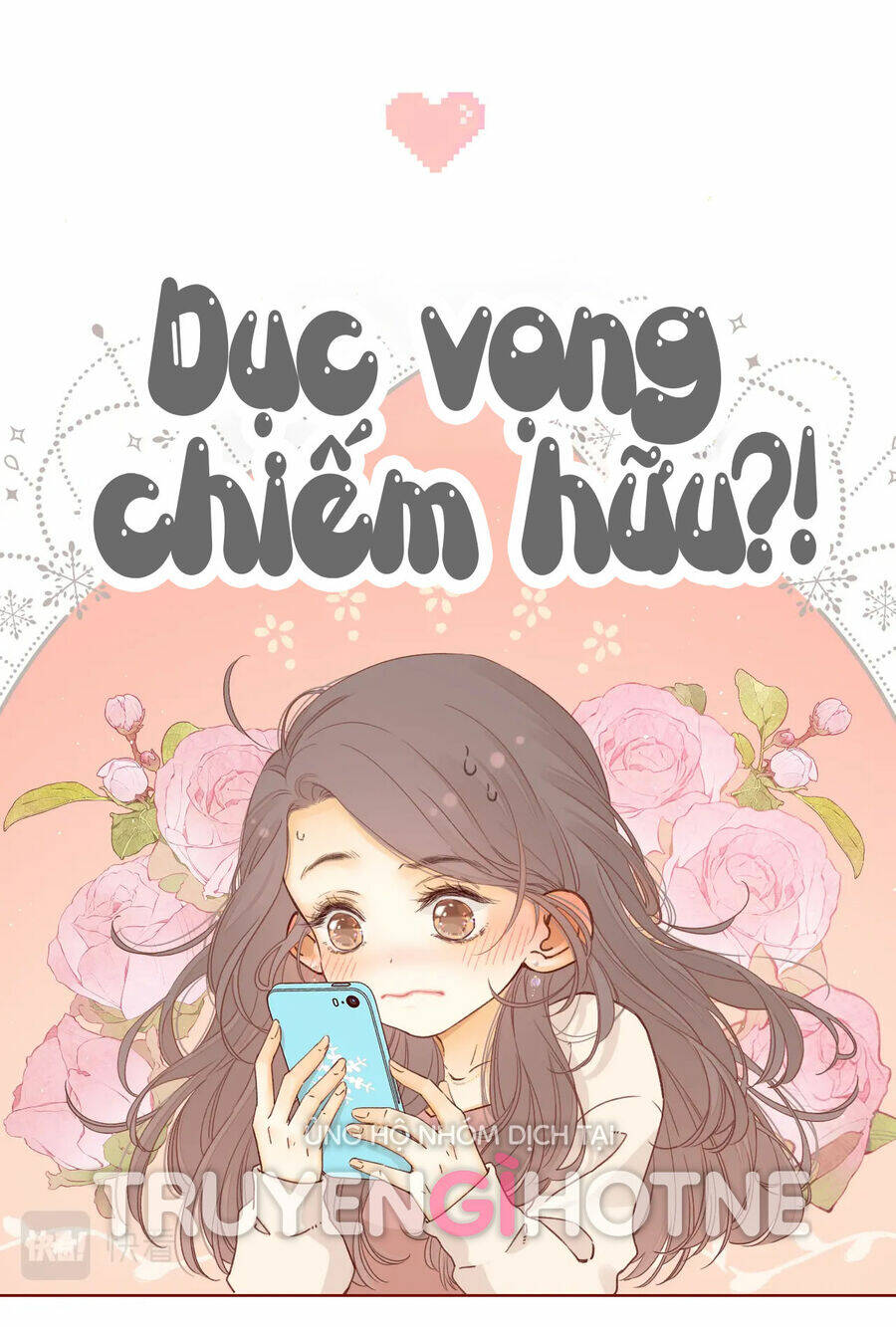Khó Dỗ Dành Tập 51.1 trang 8