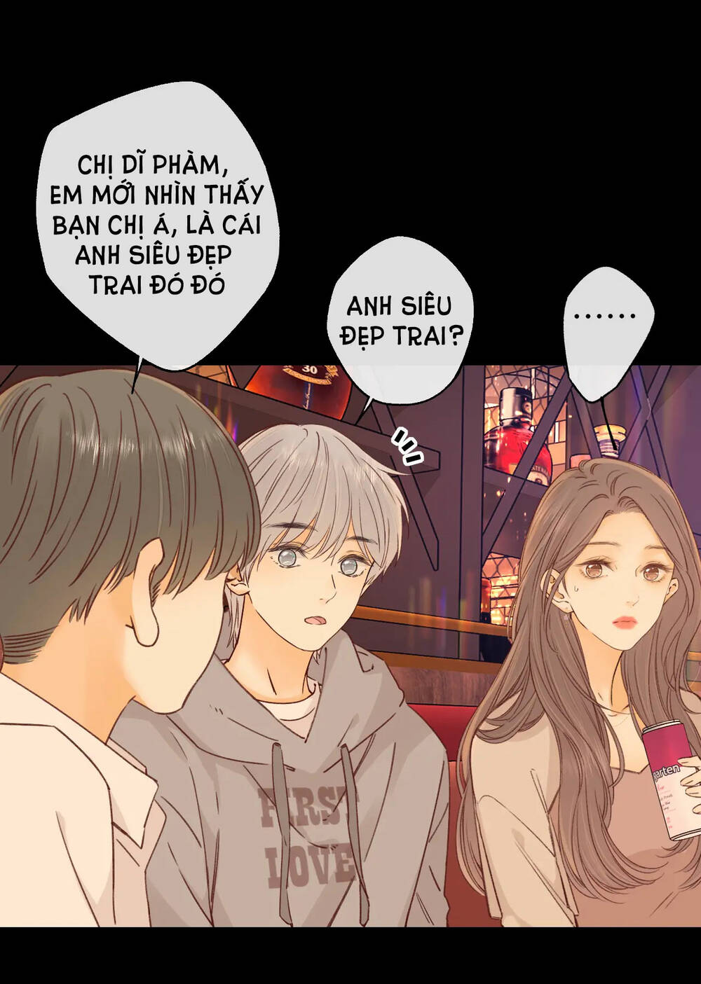 Khó Dỗ Dành Tập 51.2 trang 13